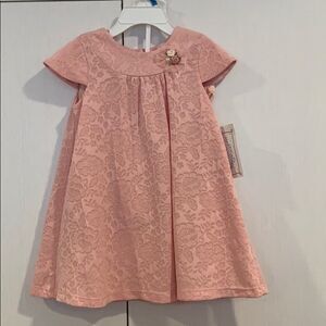 🎉Last Deal🎉Marmellata baby dress set 👗